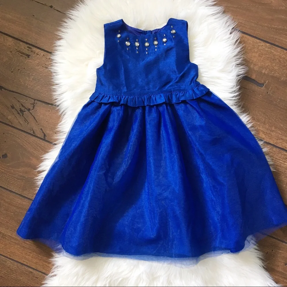 NWT Gymboree Dress
